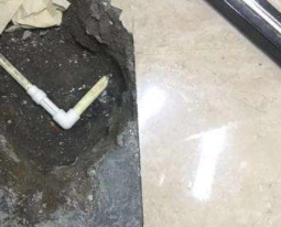 曲周卫生间测漏水多少钱